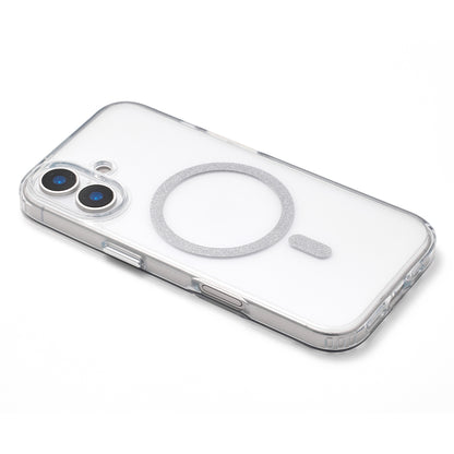 Clear Hybrid Mag Case