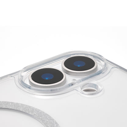 Clear Hybrid Mag Case