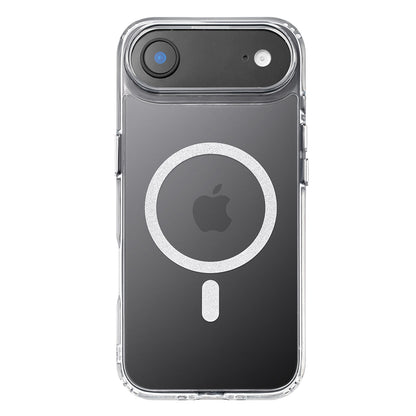 Clear Hybrid Mag Case