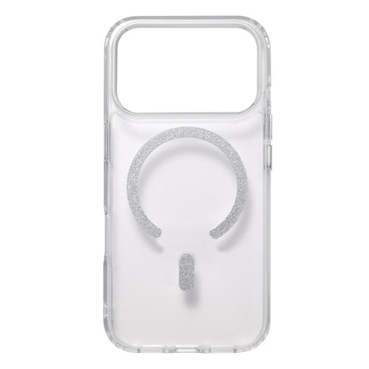 Clear Hybrid Mag Case