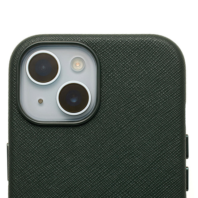 2Way Mag Flip Case (black)
