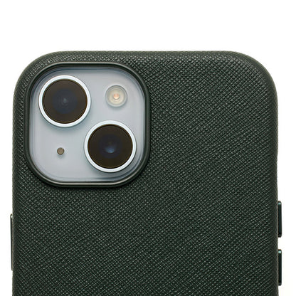 2Way Mag Flip Case (black)