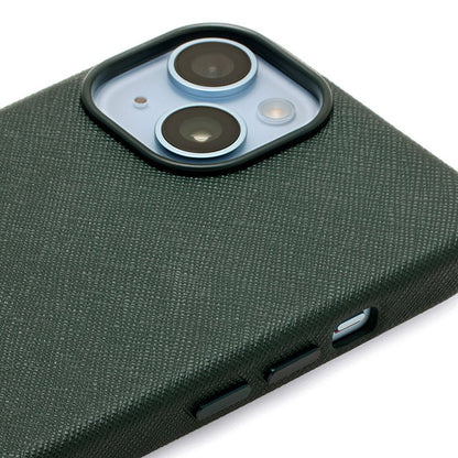 2Way Mag Flip Case (green)