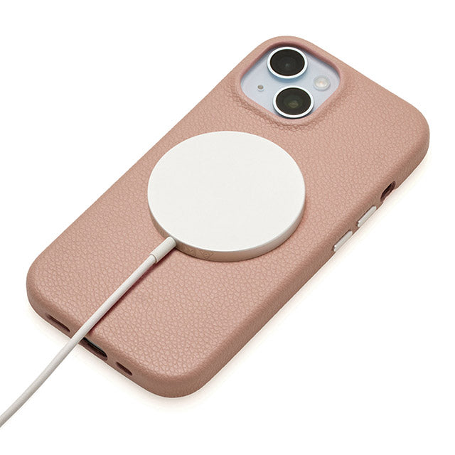 2Way Mag Flip Case (pink)