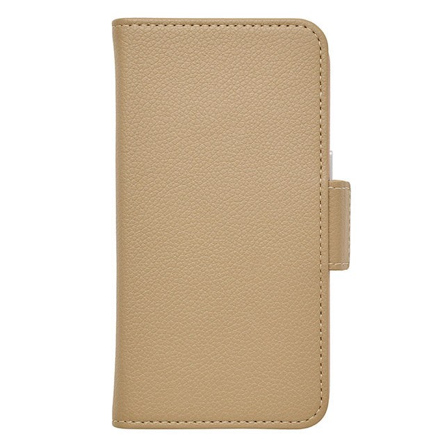 2Way Mag Flip Case (beige)