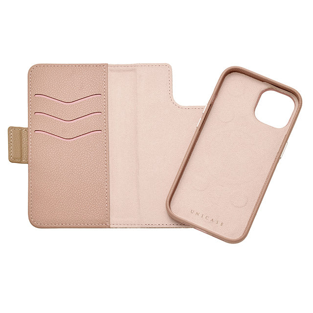2Way Mag Flip Case (beige)