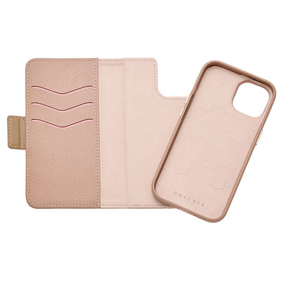 2Way Mag Flip Case (beige)
