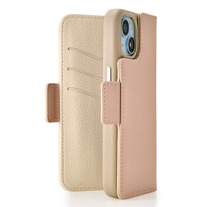 2Way Mag Flip Case (pink)