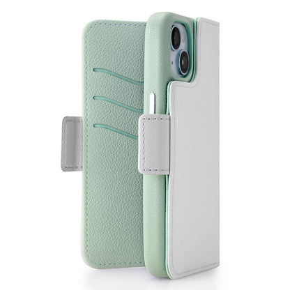 2Way Mag Flip Case (gray)