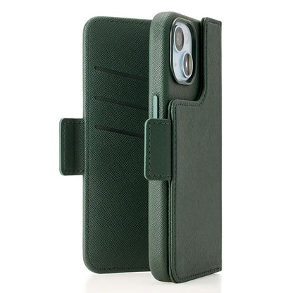 2Way Mag Flip Case (green)