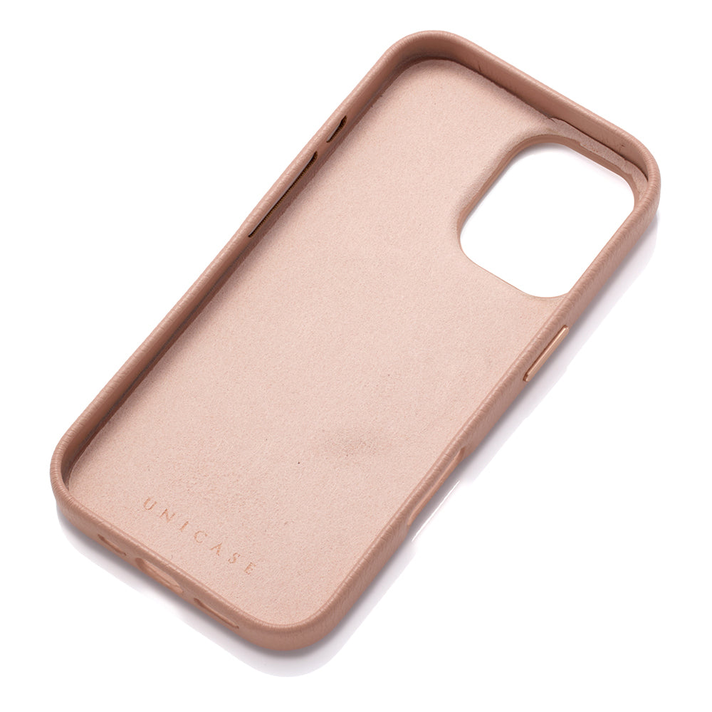 2Way Mag Flip Case (beige)