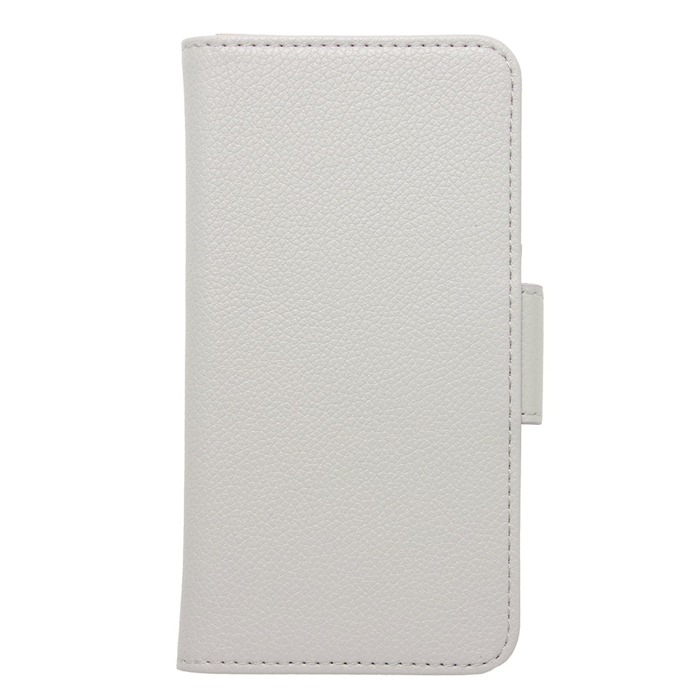 2Way Mag Flip Case (gray)