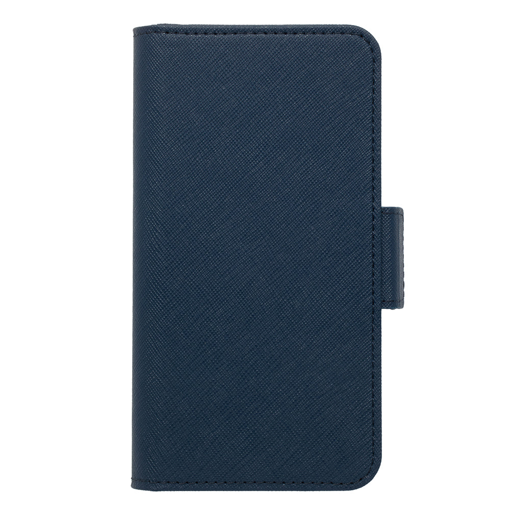 2Way Mag Flip Case (navy)