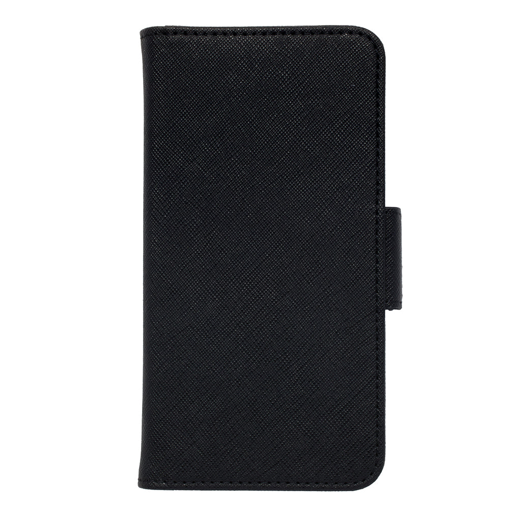 2Way Mag Flip Case (black)