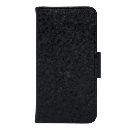 2Way Mag Flip Case (black)