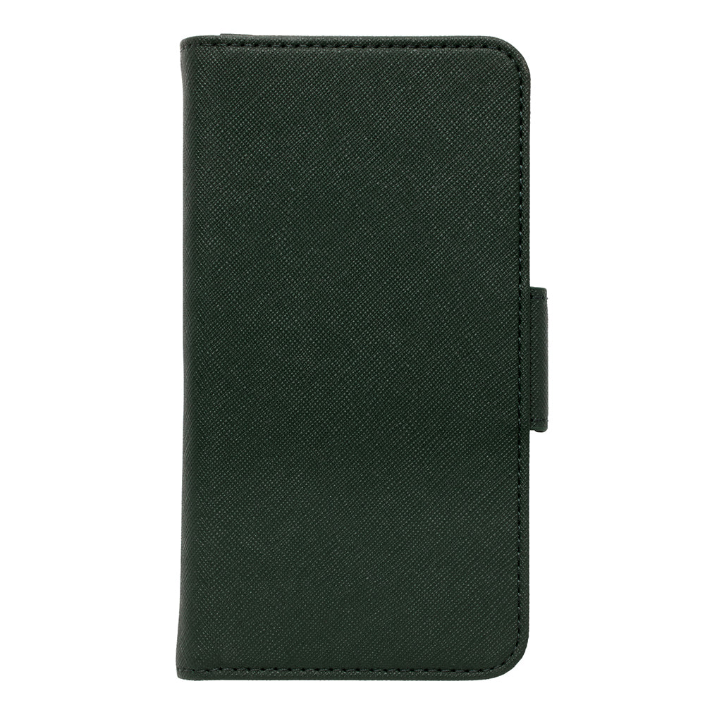 2Way Mag Flip Case (green)