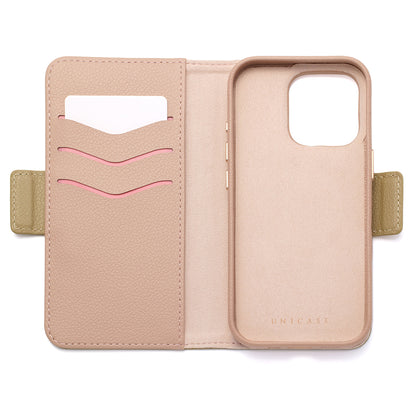 2Way Mag Flip Case (beige)