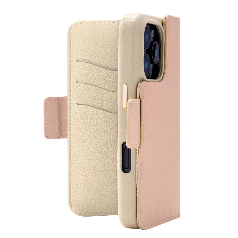 2Way Mag Flip Case (pink)