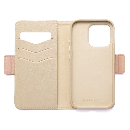 2Way Mag Flip Case (pink)