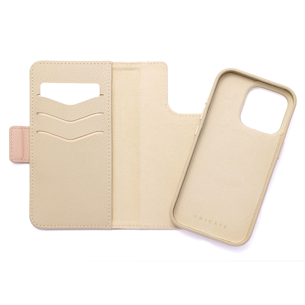 2Way Mag Flip Case (pink)
