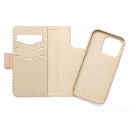 2Way Mag Flip Case (pink)