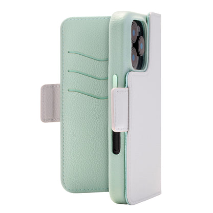 2Way Mag Flip Case (gray)
