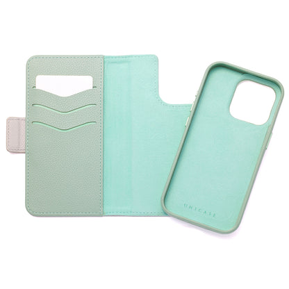2Way Mag Flip Case (gray)