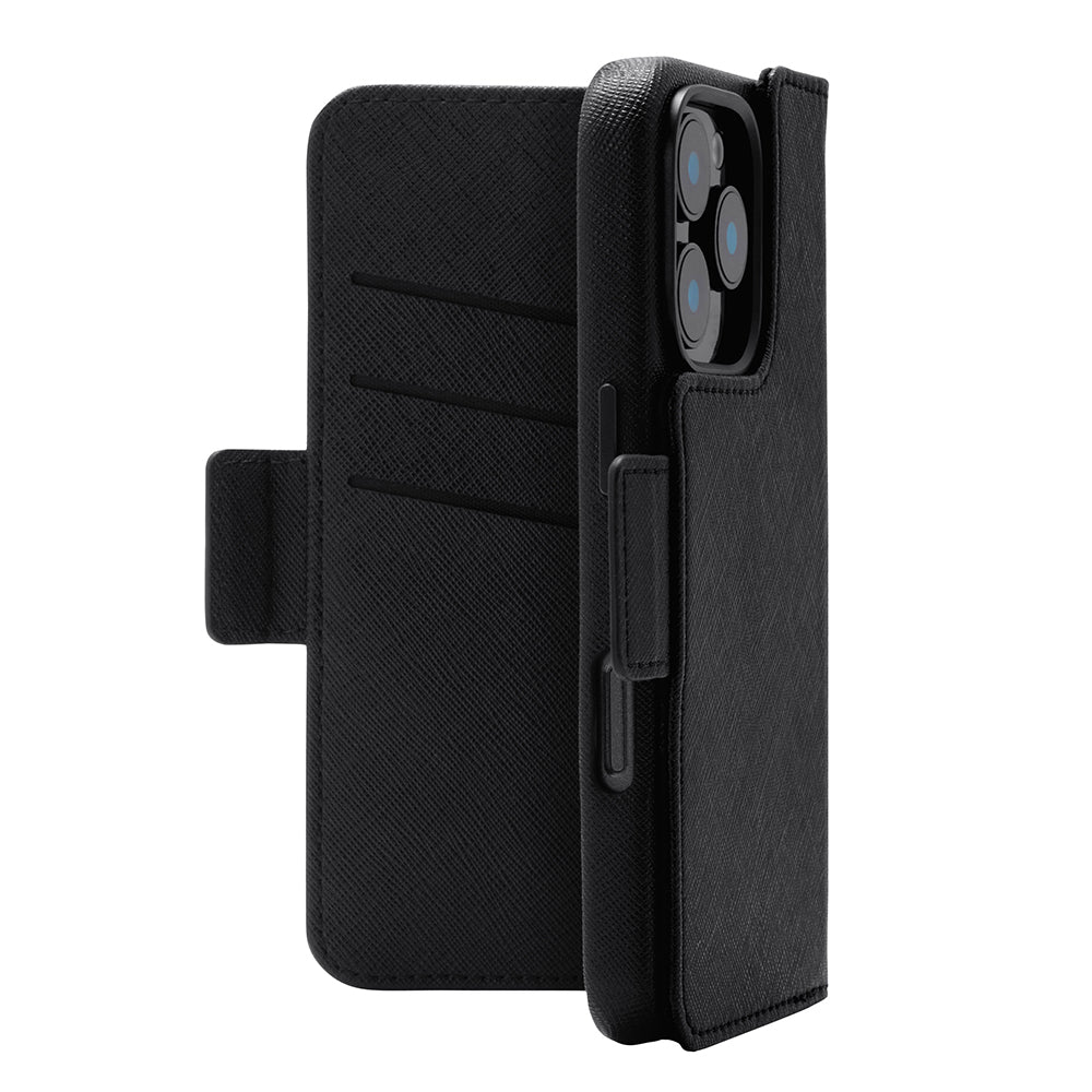 2Way Mag Flip Case (black)