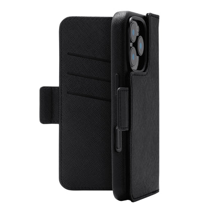 2Way Mag Flip Case (black)