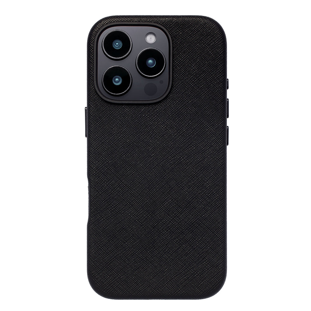 2Way Mag Flip Case (black)