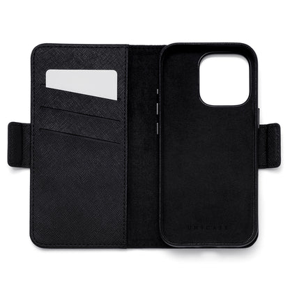 2Way Mag Flip Case (black)