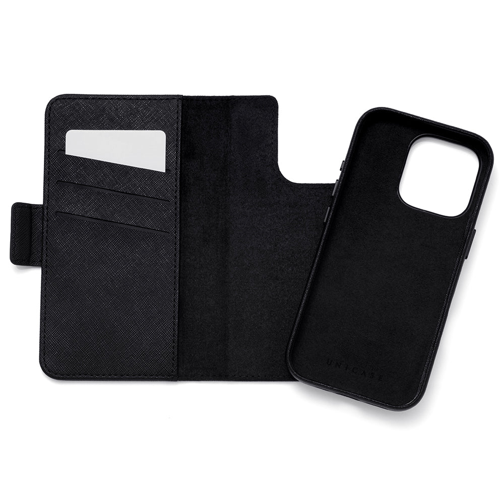 2Way Mag Flip Case (black)