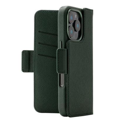 2Way Mag Flip Case (green)