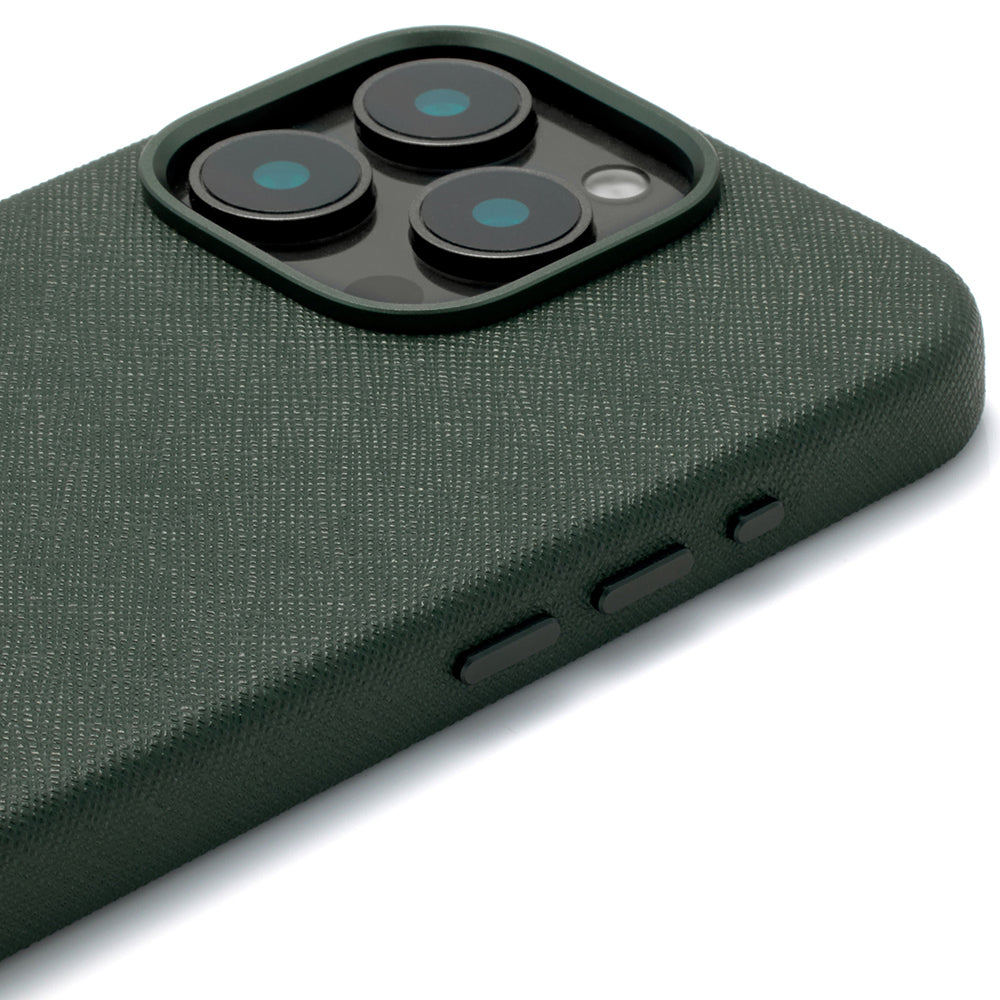 2Way Mag Flip Case (green)