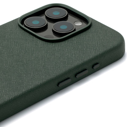 2Way Mag Flip Case (green)