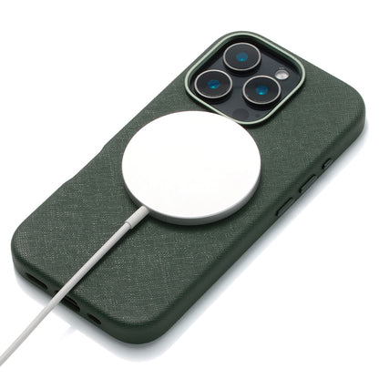 2Way Mag Flip Case (beige)