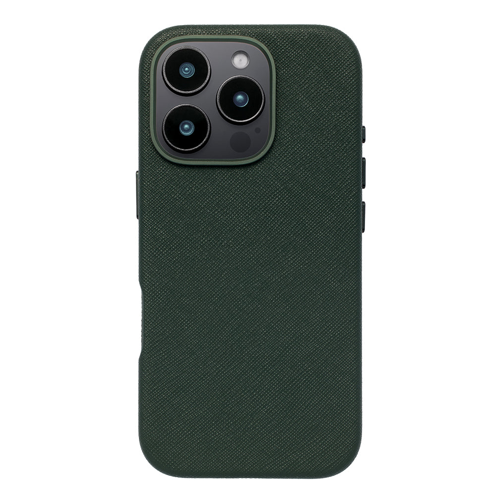 2Way Mag Flip Case (green)