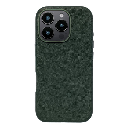 2Way Mag Flip Case (green)