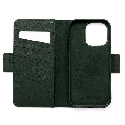 2Way Mag Flip Case (green)