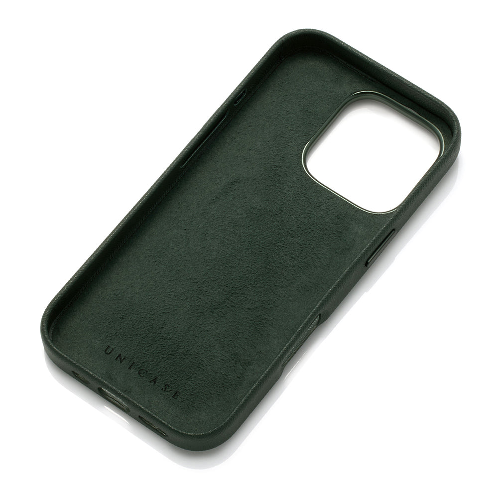 2Way Mag Flip Case (green)