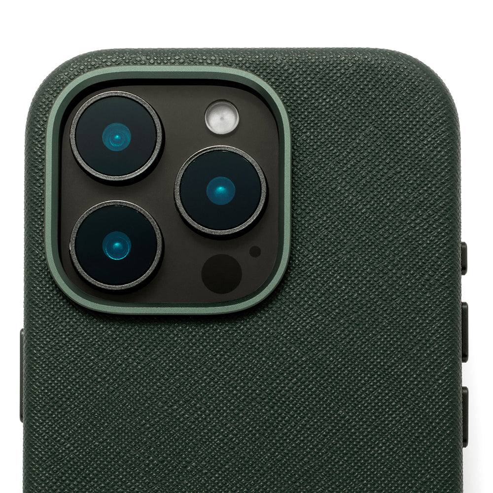 2Way Mag Flip Case (navy)