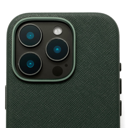2Way Mag Flip Case (navy)