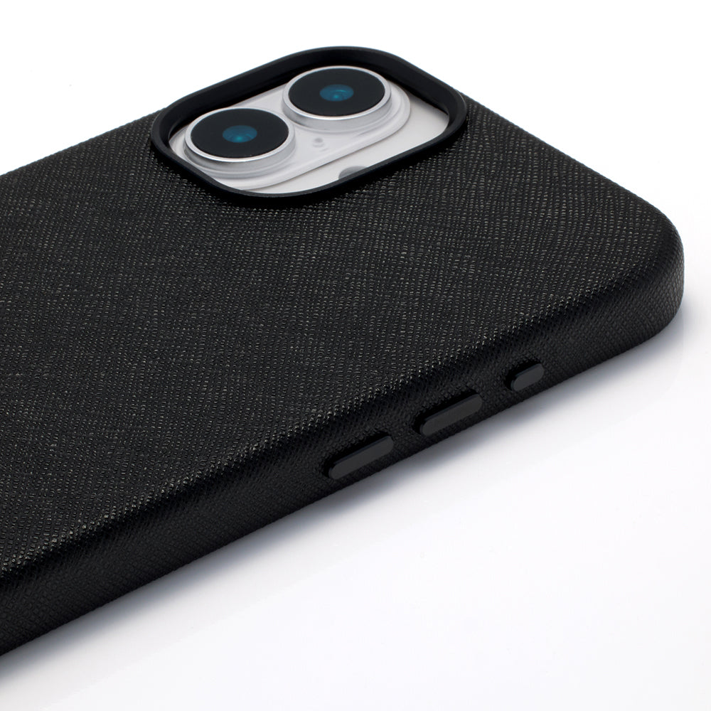 2Way Mag Flip Case (black)