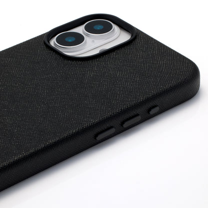 2Way Mag Flip Case (black)