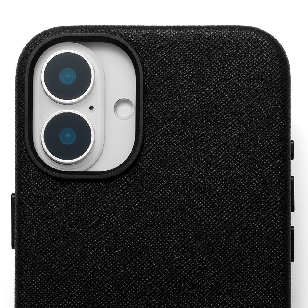 2Way Mag Flip Case (black)