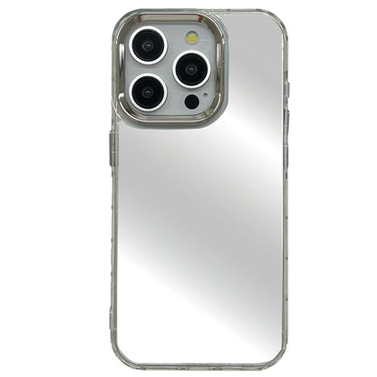 【iPhone15 Pro】ミラーケース