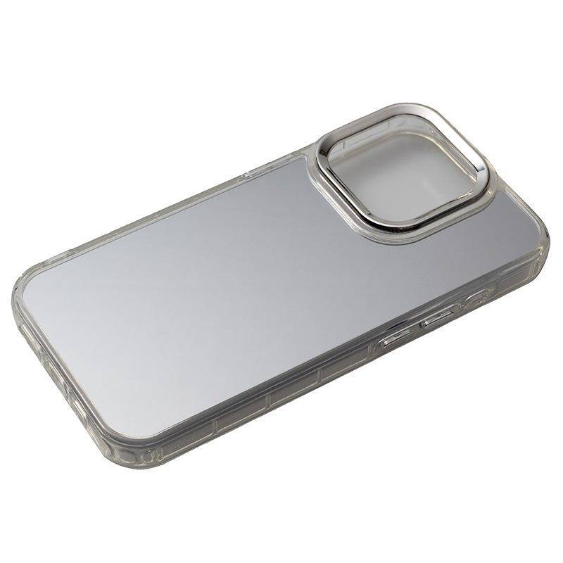【iPhone15 Pro】ミラーケース