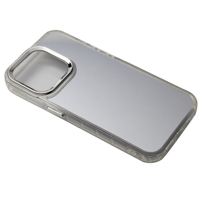 【iPhone15 Pro】ミラーケース