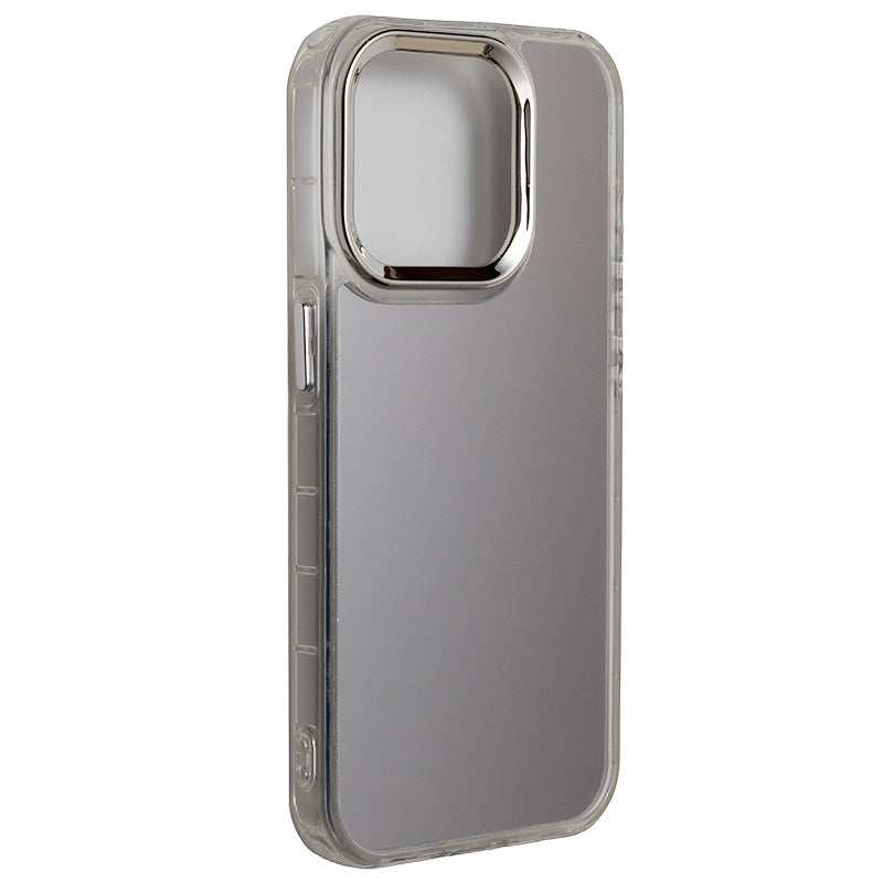 【iPhone15 Pro】ミラーケース