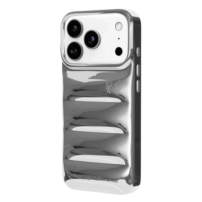 THE PUFFER CASE (MIRROR)